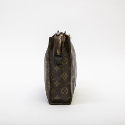 Pochette LOUIS VUITTON toile monogram