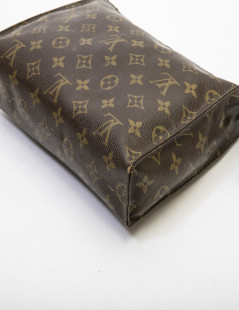 Pochette LOUIS VUITTON toile monogram