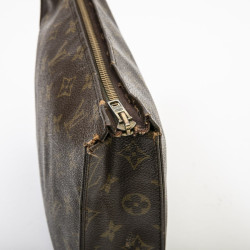 Pochette LOUIS VUITTON toile monogram