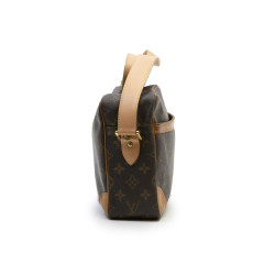 Sac Louis Vuitton en toile monogram