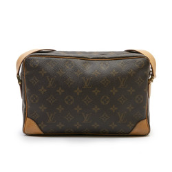 Sac Louis Vuitton en toile monogram