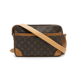 Sac Louis Vuitton en toile monogram