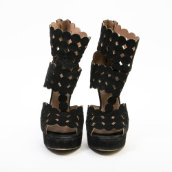 Escarpins ALAIA T 37 FR 