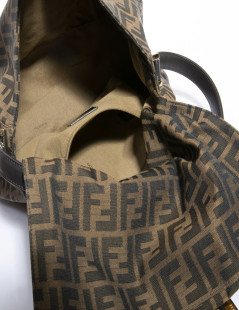 Sac FENDI monogram