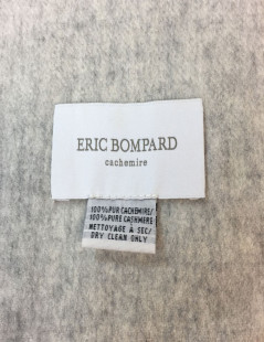 Écharpe ERIC BOMPARD cachemire