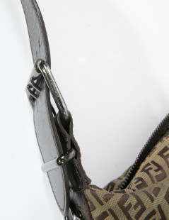 Sac FENDI toile monogram