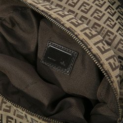 Sac FENDI toile monogram