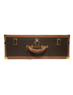 Valise rigide Celine