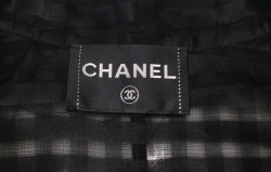 Veste CHANEL