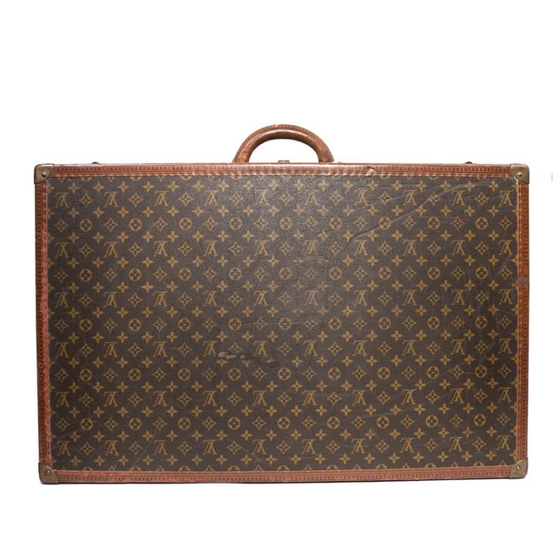Briefcase LOUIS VUITTON vintage - VALOIS VINTAGE PARIS