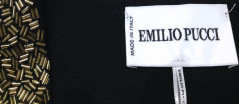 Veste EMILIO PUCCI T.S