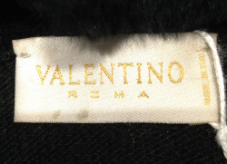 Veste VALENTINO