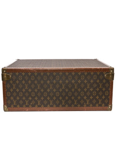 Valise rigide LOUIS VUITTON Monogram BISTEN 75