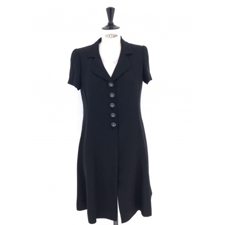 Robe CHANEL T 42