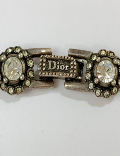 Collier DIOR Vintage