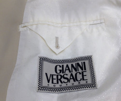 Trench GIANI  VERSACE T 48 IT