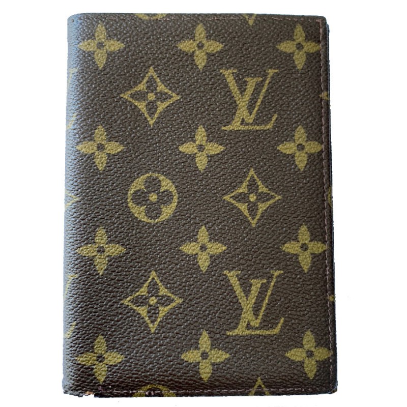 Portefeuille Louis Vuitton (Luxe) pour Femme