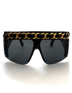 Lunettes de soleil collector CHANEL