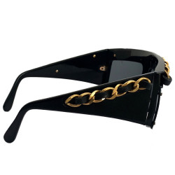 Lunettes de soleil collector CHANEL