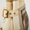 Sac LOUIS VUITTON toile "Truncks & Bags"