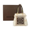 Sac LOUIS VUITTON toile "Truncks & Bags"