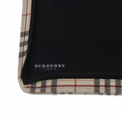 Porte Documents BURBERRY