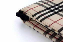 Porte-documents BURBERRY en tissu BURBERRY