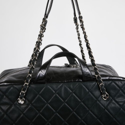 Sac cabas chanel GM 