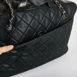 Sac cabas chanel GM 