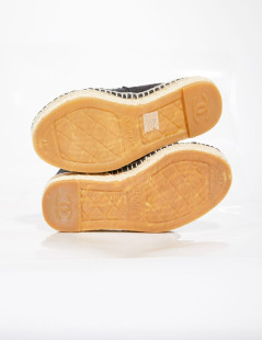 Espadrilles CHANEL