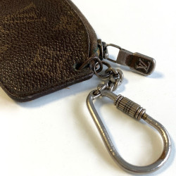 Porte-clé LOUIS VUITTON Vintage