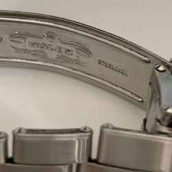 ROLEX 31 Oyster Perpetual watch