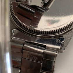 ROLEX 31 Oyster Perpetual watch