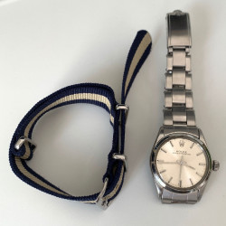 ROLEX 31 Oyster Perpetual watch