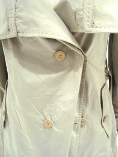 Imperméable STELLA MCCARTNEY T 40 