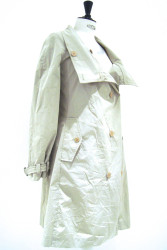 Imperméable STELLA MCCARTNEY T 40 