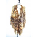 Jacket fur YVES SALOMON