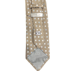 Tie Christian Dior Monsieur