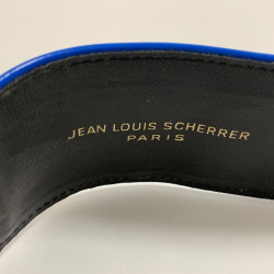 JEAN LOUIS SCHERRER Vintage belt