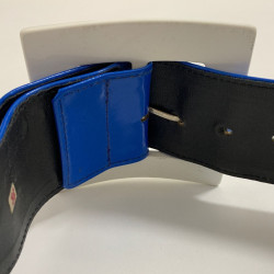 JEAN LOUIS SCHERRER Vintage belt