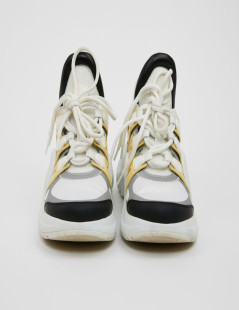 Sneakers ARCHLIGHT LOUIS VUITTON  T38