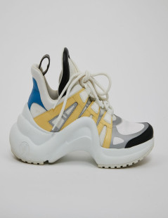 Sneakers ARCHLIGHT LOUIS VUITTON  T38