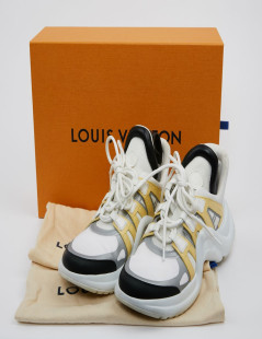 Sneakers ARCHLIGHT LOUIS VUITTON  T38