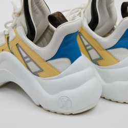 Sneakers ARCHLIGHT LOUIS VUITTON  T38