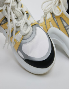 Sneakers T 38 LOUIS VUITTON Collector