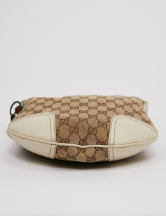 GUCCI Princy Hobo Bag 