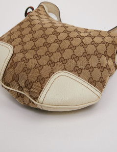 GUCCI Princy Hobo Bag 