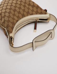 GUCCI Princy Hobo Bag 