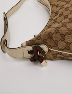 GUCCI Princy Hobo Bag 