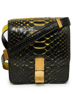 Sac CELINE python